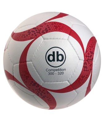 Voetbal db competition E/F SET