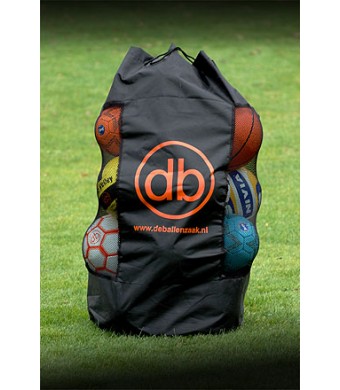 Sportballen Pakket met db Ballentas voor de Basisschool