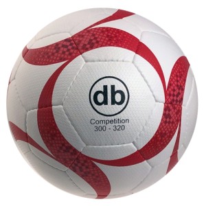 Voetbal db competition E/F