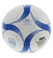 Voetbal db Exceptional IMS Approved blauw
