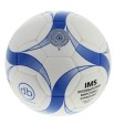 Voetbal db Exceptionaal 420 440 IMS Approved blauw