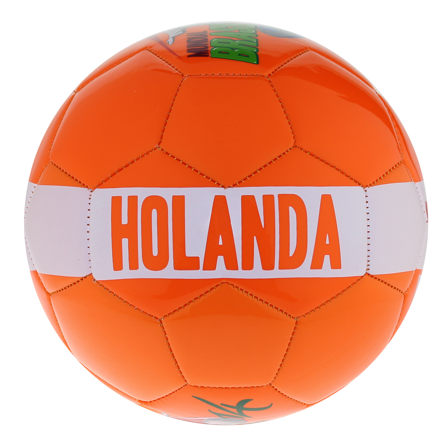 Holanda limited edition achterkant